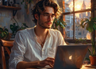 Как заработать фрилансеру на разработке сайтов. Реальный кейс. 
