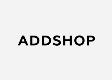 &nbsp;Продвижение SaaS-платформы AddShop.ru. Увеличили целевой трафик на 280.
